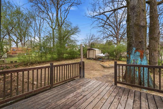 6801 Ponderosa Drive, North Little Rock, AR 72116