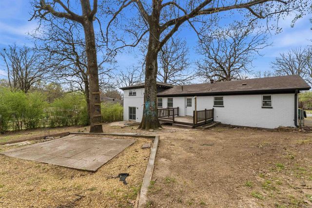 6801 Ponderosa Drive, North Little Rock, AR 72116