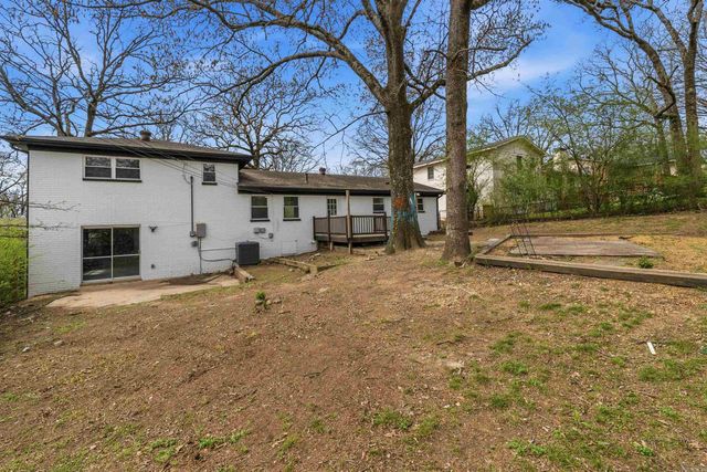 6801 Ponderosa Drive, North Little Rock, AR 72116