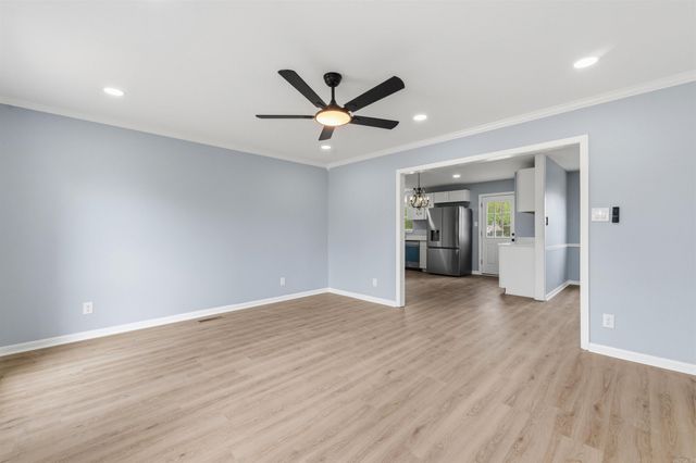 6801 Ponderosa Drive, North Little Rock, AR 72116