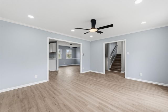 6801 Ponderosa Drive, North Little Rock, AR 72116