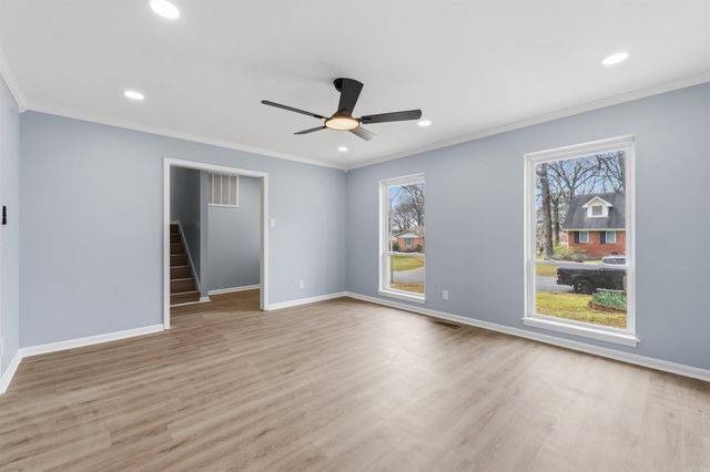 6801 Ponderosa Drive, North Little Rock, AR 72116