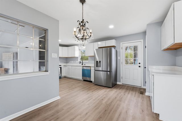 6801 Ponderosa Drive, North Little Rock, AR 72116