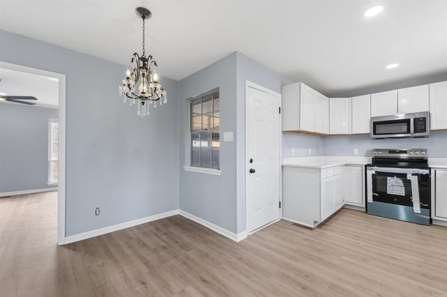 6801 Ponderosa Drive, North Little Rock, AR 72116