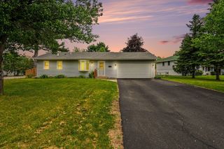 10439 University Circle NE, Blaine, MN 55434