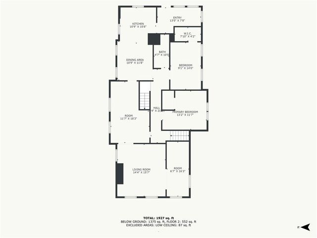 2745 Holmes Street, Kansas City, MO 64109