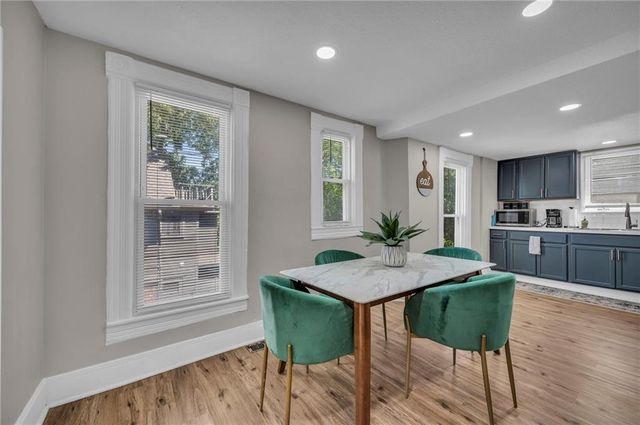 2745 Holmes Street, Kansas City, MO 64109