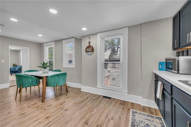 2745 Holmes Street, Kansas City, MO 64109