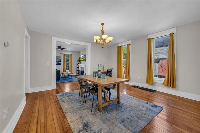 2745 Holmes Street, Kansas City, MO 64109