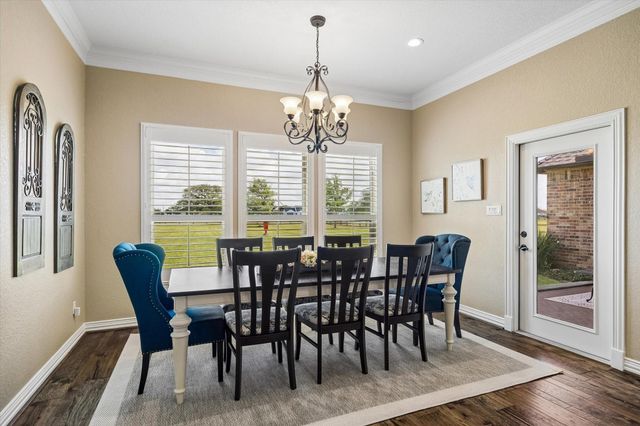 17703 Cedar Hill Drive, Rosharon, TX 77583