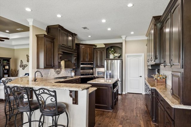 17703 Cedar Hill Drive, Rosharon, TX 77583