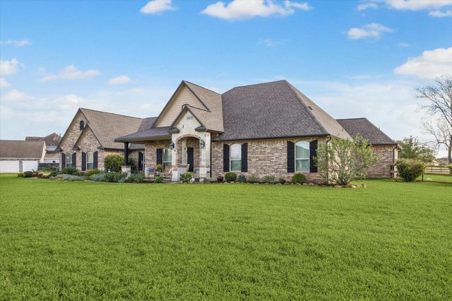 17703 Cedar Hill Drive, Rosharon, TX 77583
