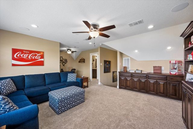 17703 Cedar Hill Drive, Rosharon, TX 77583