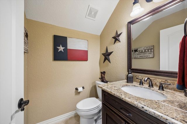 17703 Cedar Hill Drive, Rosharon, TX 77583