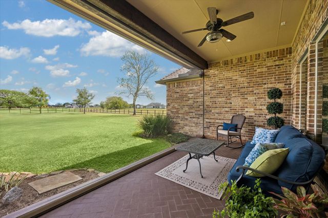 17703 Cedar Hill Drive, Rosharon, TX 77583