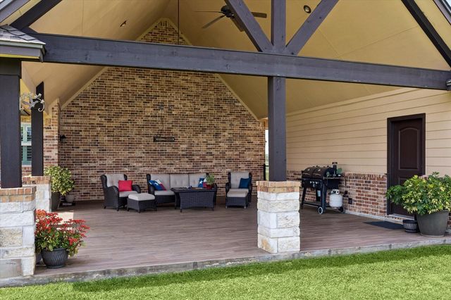 17703 Cedar Hill Drive, Rosharon, TX 77583