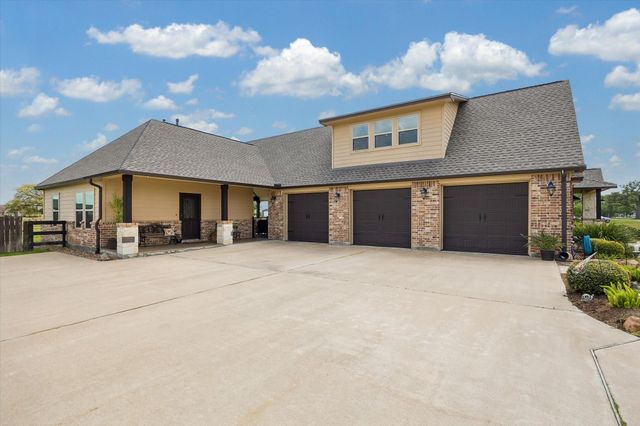 17703 Cedar Hill Drive, Rosharon, TX 77583