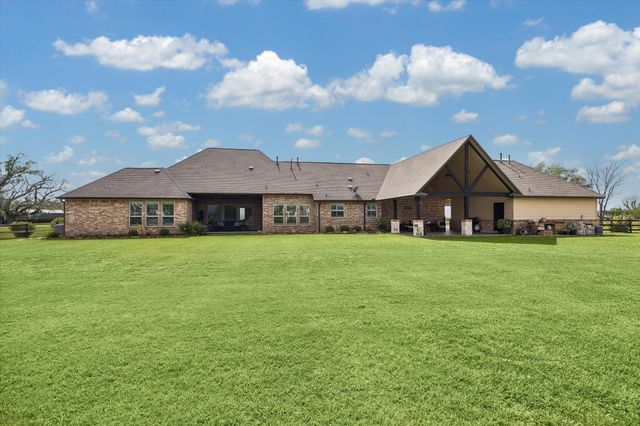 17703 Cedar Hill Drive, Rosharon, TX 77583