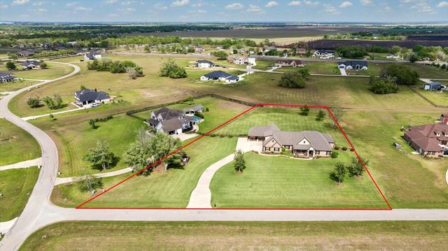 17703 Cedar Hill Drive, Rosharon, TX 77583