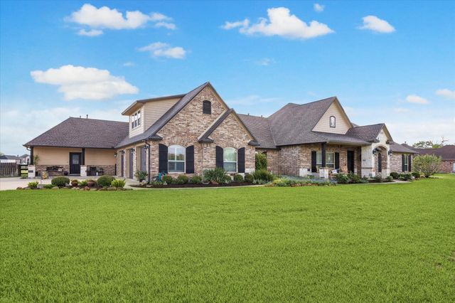 17703 Cedar Hill Drive, Rosharon, TX 77583