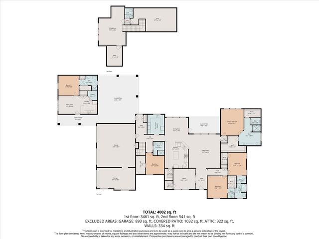17703 Cedar Hill Drive, Rosharon, TX 77583