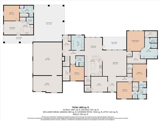 17703 Cedar Hill Drive, Rosharon, TX 77583