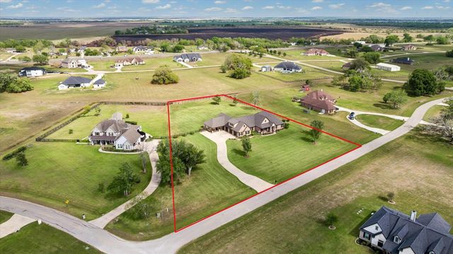 17703 Cedar Hill Drive, Rosharon, TX 77583