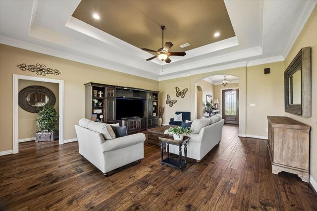 17703 Cedar Hill Drive, Rosharon, TX 77583