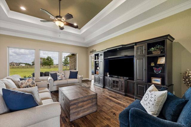 17703 Cedar Hill Drive, Rosharon, TX 77583