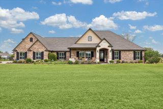 17703 Cedar Hill Drive, Rosharon, TX 77583