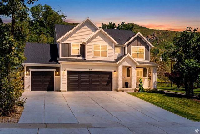 365 S MOUNTAIN RD, Fruit Heights, UT 84037