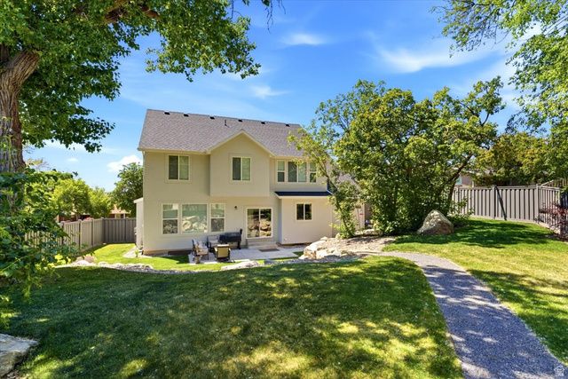 365 S MOUNTAIN RD, Fruit Heights, UT 84037