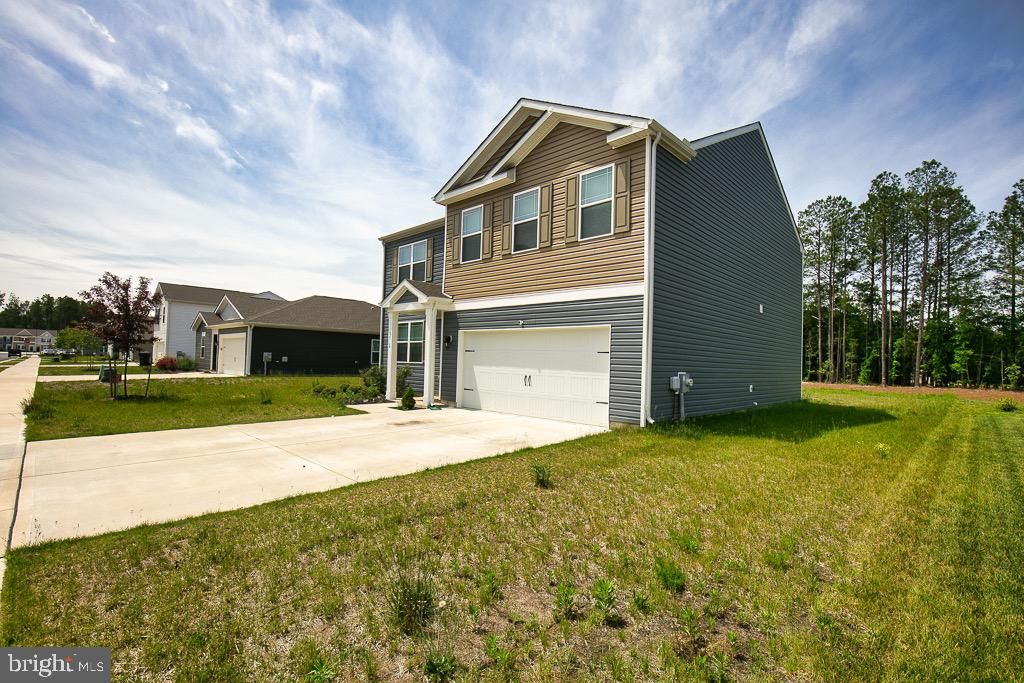 Image 4 of property listing at 1712 SEVERN ST, Salisbury, MD 21801