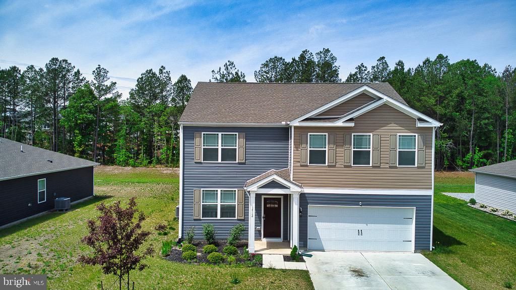 Image 6 of property listing at 1712 SEVERN ST, Salisbury, MD 21801