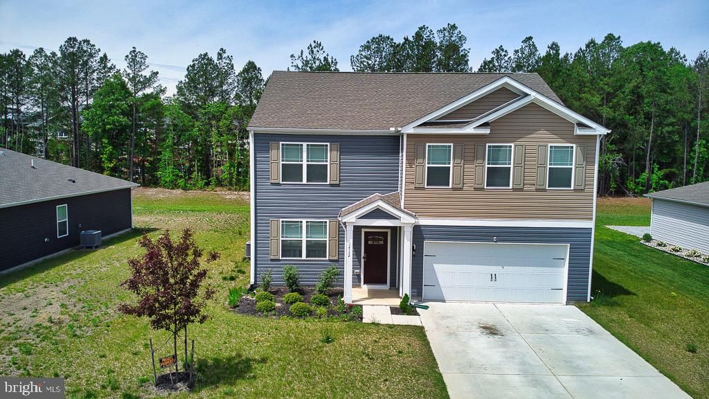 Image 7 of property listing at 1712 SEVERN ST, Salisbury, MD 21801