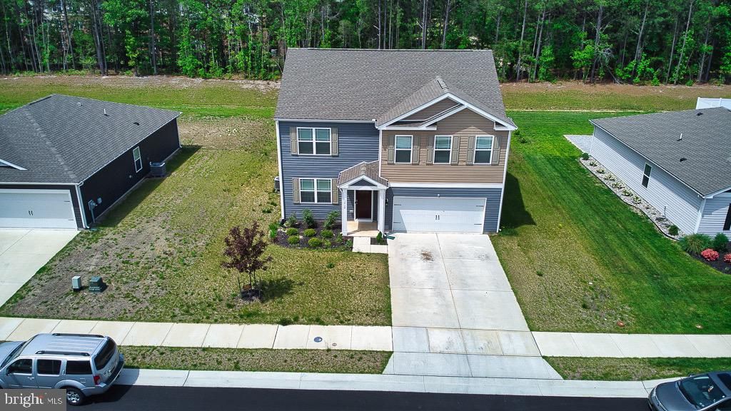 Image 8 of property listing at 1712 SEVERN ST, Salisbury, MD 21801