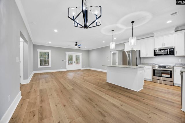 7714 Hollywood Road, Saluda, SC 29138