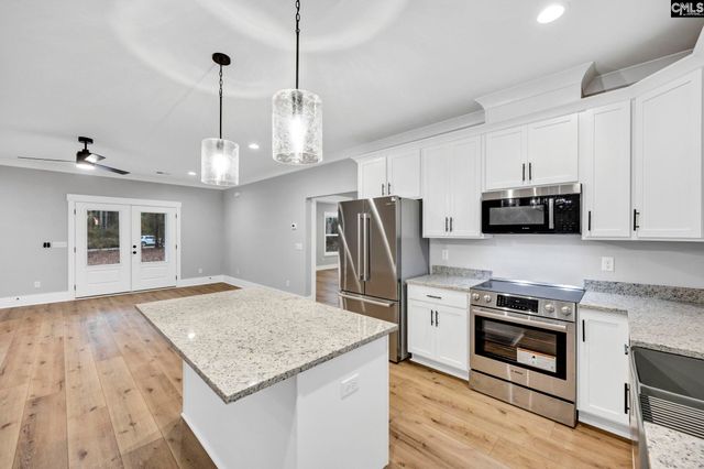 7714 Hollywood Road, Saluda, SC 29138