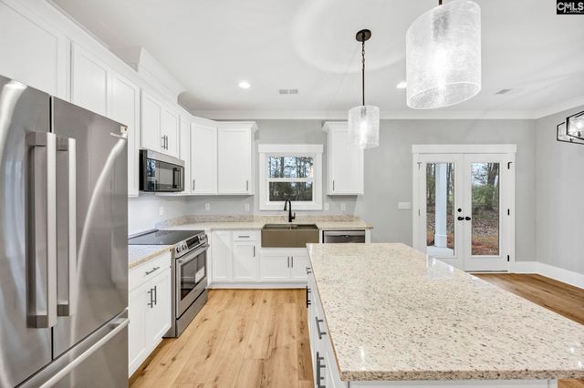 7714 Hollywood Road, Saluda, SC 29138