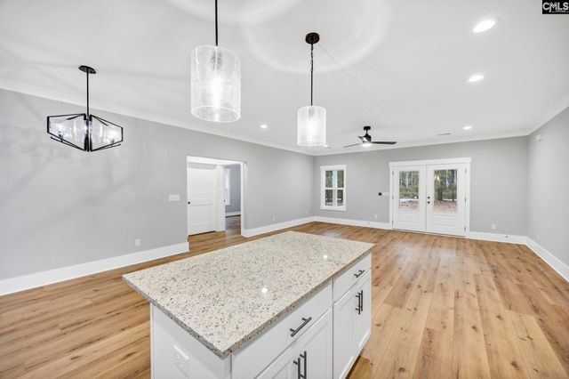 7714 Hollywood Road, Saluda, SC 29138