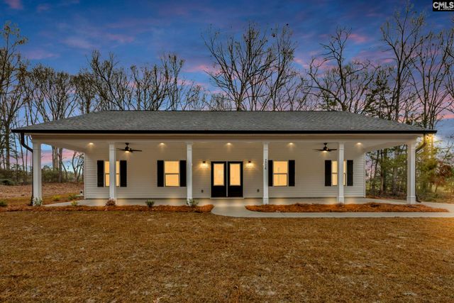 7714 Hollywood Road, Saluda, SC 29138