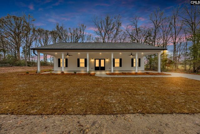 7714 Hollywood Road, Saluda, SC 29138