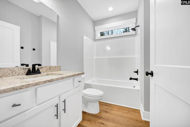 7714 Hollywood Road, Saluda, SC 29138