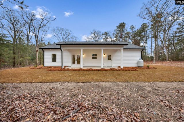 7714 Hollywood Road, Saluda, SC 29138