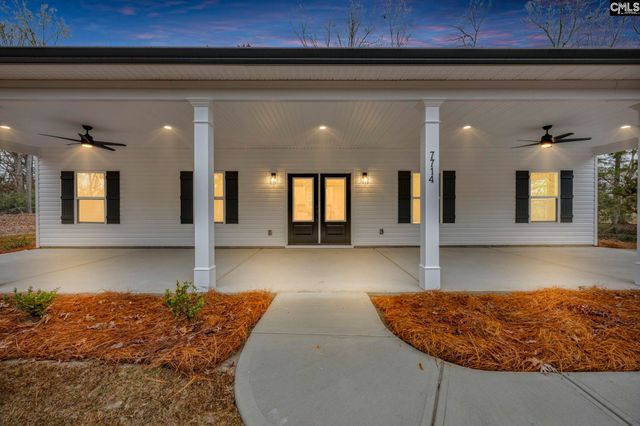 7714 Hollywood Road, Saluda, SC 29138