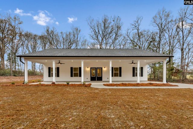 7714 Hollywood Road, Saluda, SC 29138