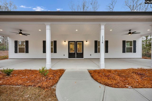 7714 Hollywood Road, Saluda, SC 29138
