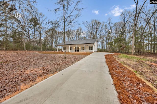 7714 Hollywood Road, Saluda, SC 29138
