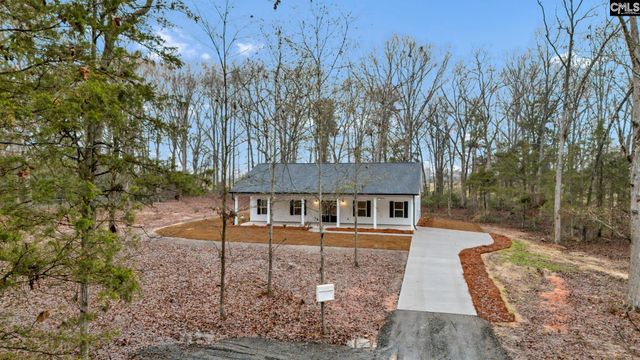 7714 Hollywood Road, Saluda, SC 29138