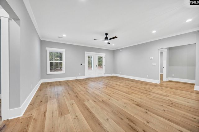 7714 Hollywood Road, Saluda, SC 29138